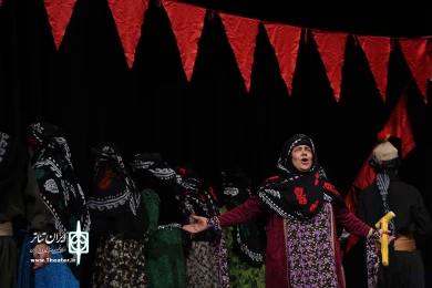 چریکه واران