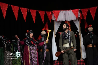 چریکه واران