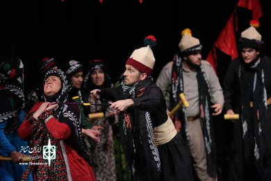 چریکه واران