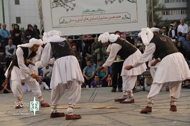 نوایی، نوایی