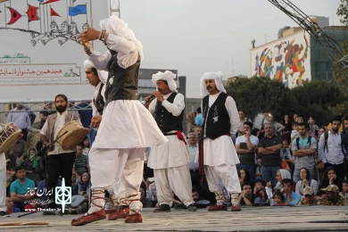 نوایی، نوایی