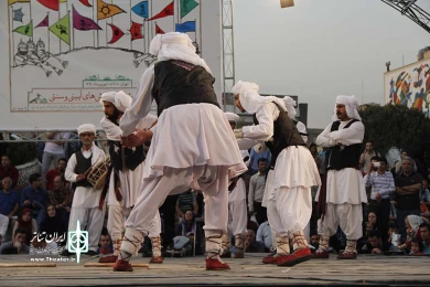 نوایی، نوایی
