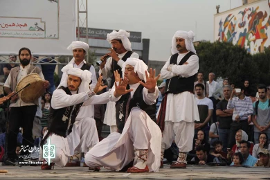 نوایی، نوایی