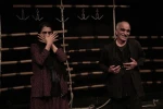 گروه اجرایی «اگر شبى از شب‌هاى تهران مسافرى» عازم دهلی‌نو شدند 2