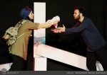 سه نمایش حوزه هنری بر صحنه جشنواره تئاتر استانی قم 2
