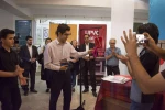 اجرای «سه رده می بی تاوانی - دوران بی‌گناه» با حضور هنرمندان پیشکسوت آغاز شد 2