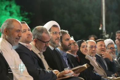 اختتامیه جشنواره نمایش های آیینی وسنتی