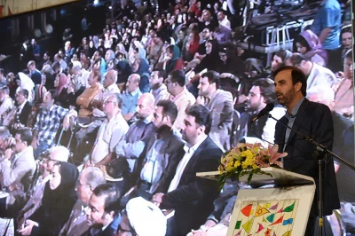 مدیرکل هنرهای نمایشی در آیین اختتامیه جشنواره نمایش های آیینی سنتی عنوان کرد:

تهران به تکیه ای برای اجرای دائمی نمایش ها آئینی سنتی نیاز دارد