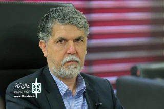 پیام وزیر فرهنگ و ارشاد اسلامی به جشنواره تئاتر خیابانی مریوان

جشنواره چونان پرچمی افتخارآمیز، پیام‌آور صلح و دوستی خواهد بود
