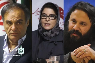 یک روز پیش از آغاز جشنواره

داوران دوازدهمین جشنواره بین‌المللی تئاتر خیابانی مریوان معرفی شدند
