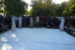 درخت زندگی درباره رفتار اجتماعی با بیماران مبتلا به ایدز است 2