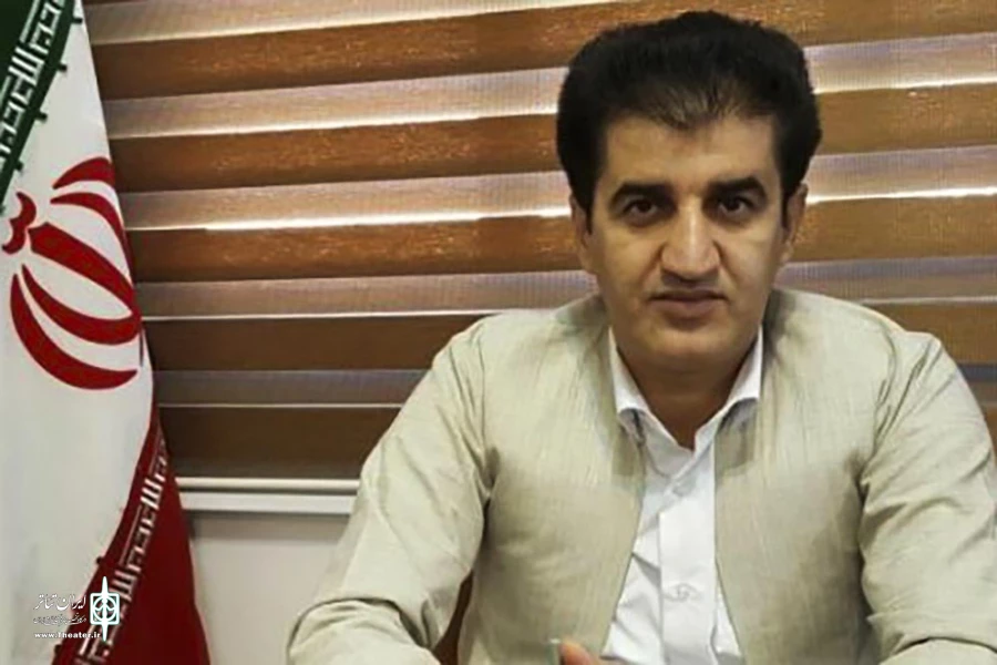 منصور مرادی