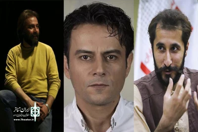 با اعلام ستاد برگزاری بیست و دومین

مدرسین بخش مدرسه جشنواره تئاتر استان تهران معرفی شدند