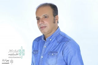 Director of "Ancient Excavations":

Marivan Street Theater Festival Educates People Like a University
