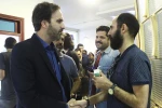 افتتاح عصر تجربه در تئاتر مستقل