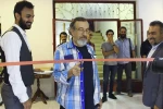 افتتاح عصر تجربه در تئاتر مستقل