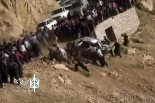 نگاهی به نقش جشنواره بین المللی تئاتر خیابانی در مریوان از نگاه هنرمندان

مردم مریوان متفاوت ترین مردم ایران