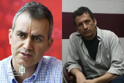 22 شهریورماه در سالن نشاط

تجلیل از سه هنرمند فعال تئاتر خیابانی در اختتامیه جشنواره مریوان