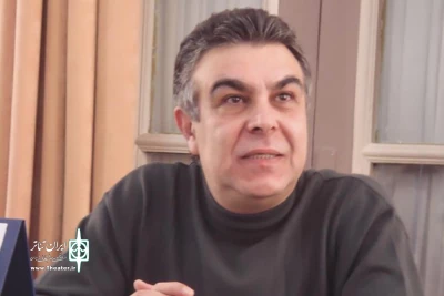یادداشت جمشید خانیان درباره نمایش «چند درجه سوتفاهم در مقیاس اتتلو»  

نیاز ما و نیاز تئاتر  امروز ماچنین نمایشی است
