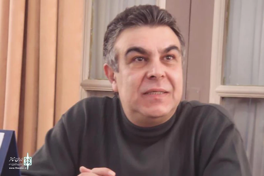 جمشید خانیان