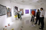 مهمان جشنواره «هنر برای صلح» می‌شود 3