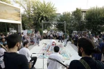 مهمان جشنواره «هنر برای صلح» می‌شود 5