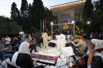 مهمان جشنواره «هنر برای صلح» می‌شود 7