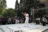 مهمان جشنواره «هنر برای صلح» می‌شود 9