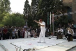 مهمان جشنواره «هنر برای صلح» می‌شود 9