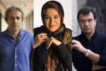 ورکشاپ آموزشی توسط سه هنرمند برگزار خواهد شد 2