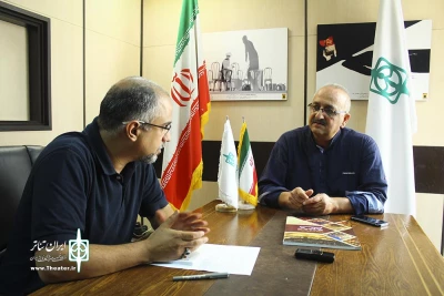 در گفت وگو تخصصی ایران تئاتر با عبدالخالق مصدق نویسنده کتاب «مبانی فنی و هنری سالن های تئاتر» بررسی شد

اهمیت کیفیت فنی در تئاتر خصوصی ایران