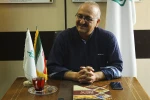 گفتگو با عبدالخالق مصدق 11