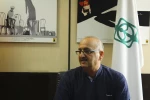 گفتگو با عبدالخالق مصدق 12