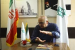 گفتگو با عبدالخالق مصدق 14