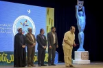 اختتامیه دوازدهمین جشنواره بین المللی تئاتر مریوان 4