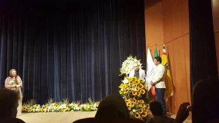 Winners of Iran Theater Forum's Critics & Authors Association Announced

Iran Theater Editor-in-Chief Best Correspondent