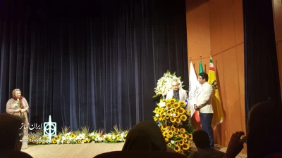 Winners of Iran Theater Forum's Critics & Authors Association Announced

Iran Theater Editor-in-Chief Best Correspondent