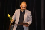 جشن انجمن منتقدان تئاتر