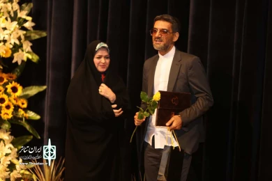 جشن انجمن منتقدان تئاتر
