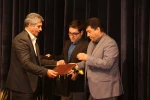 جشن انجمن منتقدان تئاتر