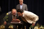 جشن انجمن منتقدان تئاتر