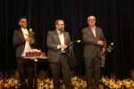 جشن انجمن منتقدان تئاتر