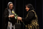 جشن انجمن منتقدان تئاتر