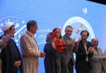 «تولیدی لیلی و مجنون» جایزه‌های مریوان را درو کرد 4