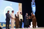 «تولیدی لیلی و مجنون» جایزه‌های مریوان را درو کرد 6