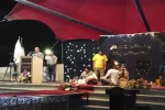حسین مسگرانی: نویسندگان بومی نویددهنده خبرهای خوب تئاتر استان هستند 2