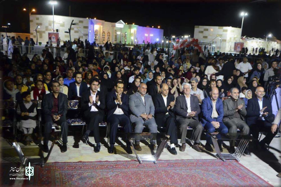 حسین مسگرانی: نویسندگان بومی نویددهنده خبرهای خوب تئاتر استان هستند 3