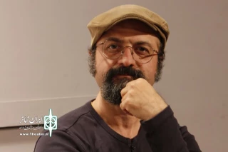 حبیب اله دانش کارگردان «چند درجه سوءتفاهم در مقیاس اتللو»

این اثر تجربه‌ای متفاوت از اتتلو کلاسیک است