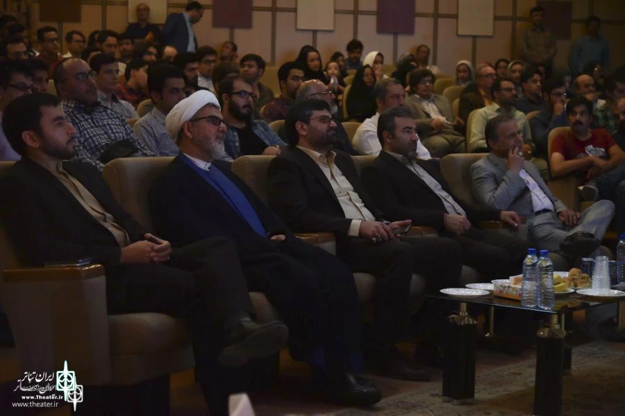 «باطل‌السحر» و «گامی در دوزخ ...» به جشنواره تئاتر فجر می‌روند 5