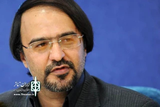 یاداشت رحمت امینی به مناسبت بیست دومین جشنواره تئاتر استان تهران

آغازی تازه برای پرکشیدن تئاتر در شهرستان‌ها